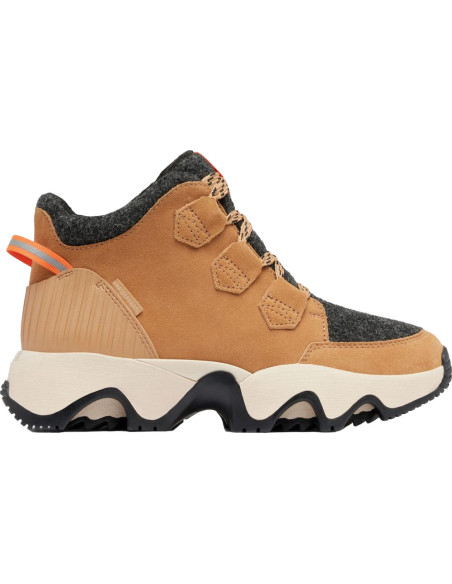 KINETIC™ IMPACT CARIBOU PLUS WP KINETIC™ IMPACT CARIBOU PLUS WP