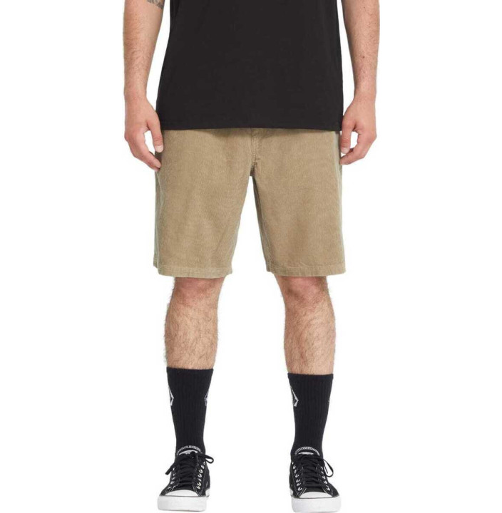 OUTER SPACED 21 SHORT COMBO
