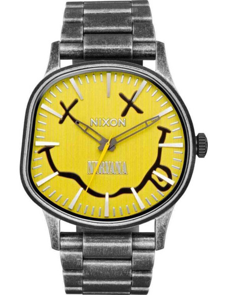 Nirvana Sentry Wobble Nirvana Sentry Wobble