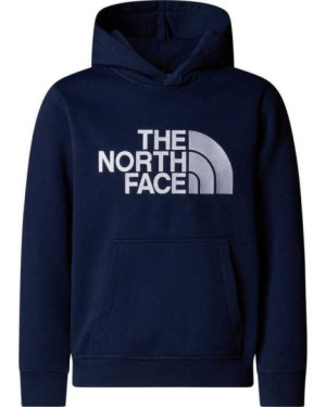 B DREW PEAK PO HOODIE