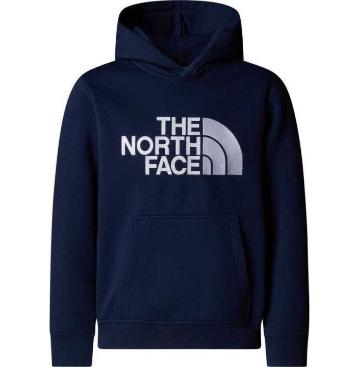 B DREW PEAK PO HOODIE