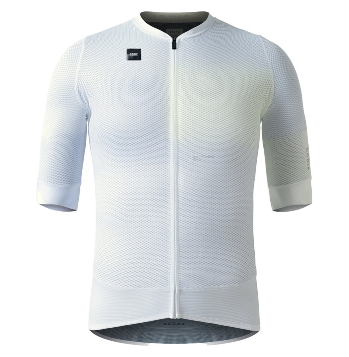 MAILLOT MANGA CORTA CARRERA 2.0