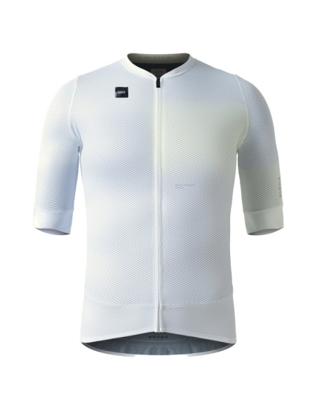 MAILLOT MANGA CORTA CARRERA 2.0