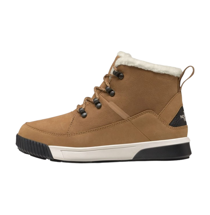 W SIERRA MID LACE WP