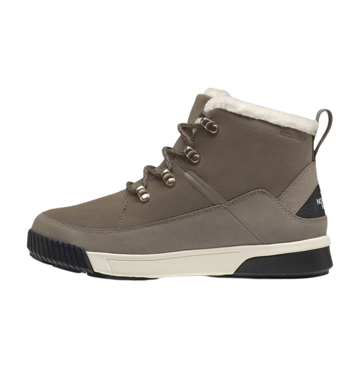 W SIERRA MID LACE WP