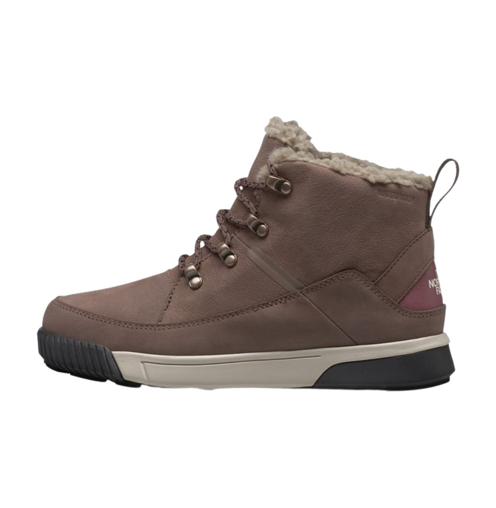 W SIERRA MID LACE WP