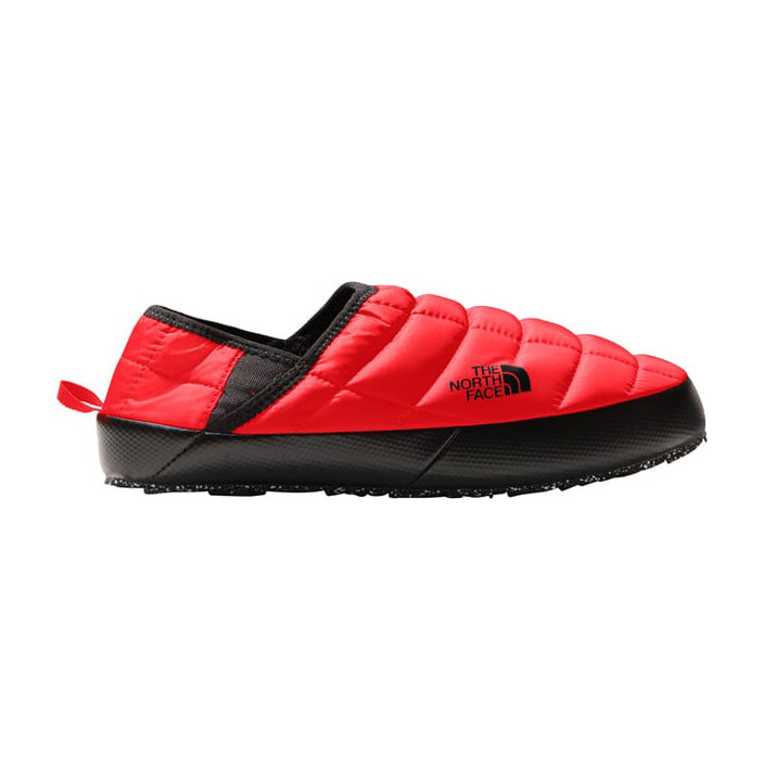 M THERMOBALL TRACTION MULE V