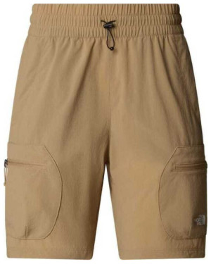W PACKABLE SHORT