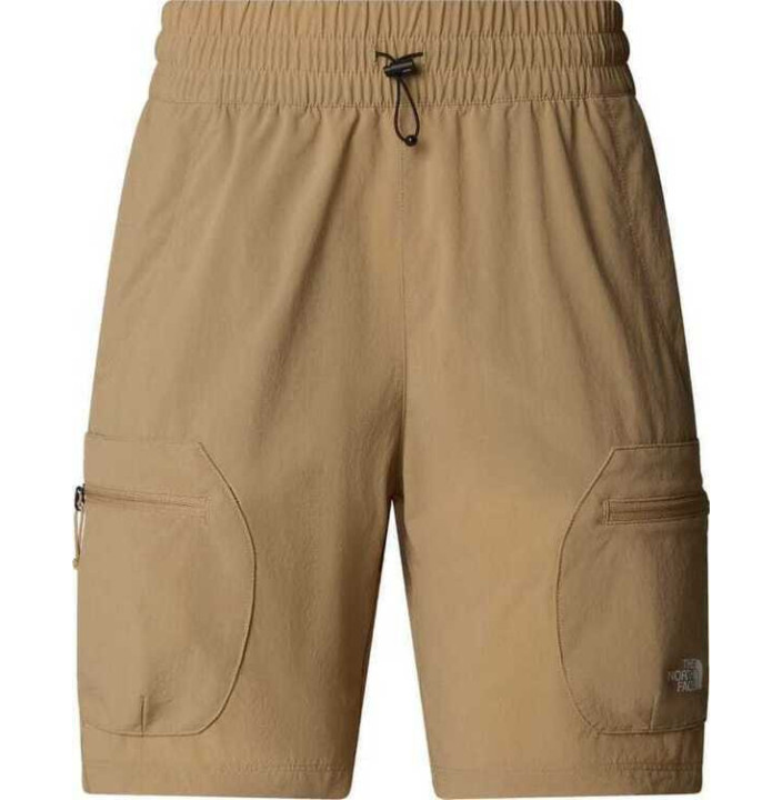 W PACKABLE SHORT