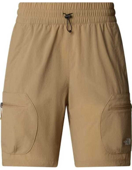 W PACKABLE SHORT