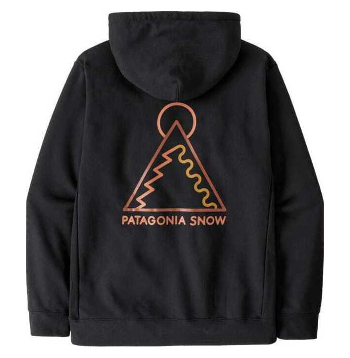 DAWN TRACKS UPRISAL HOODY