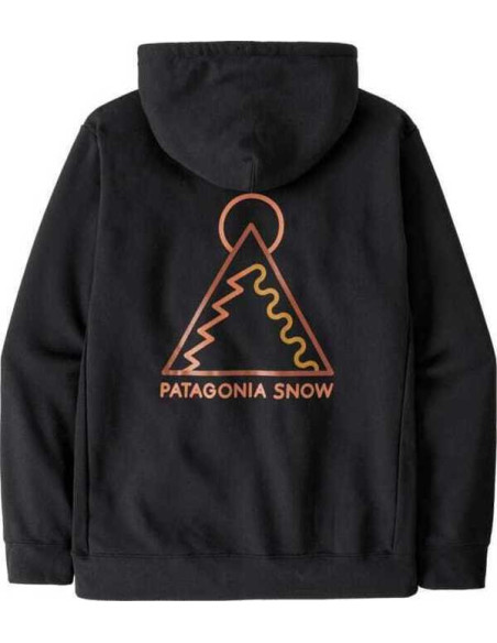 DAWN TRACKS UPRISAL HOODY