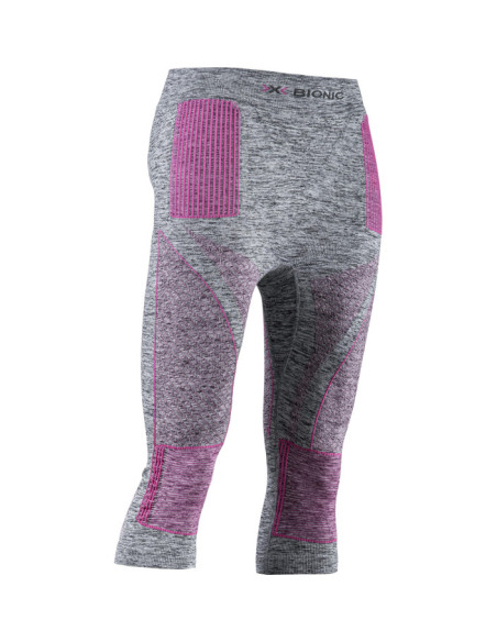 MALLA PIRATA ENERGY ACCUMULATOR 4.0 MELANGE MUJER MALLA PIRATA ENERGY ACCUMULATOR 4.0 MELANGE MUJER