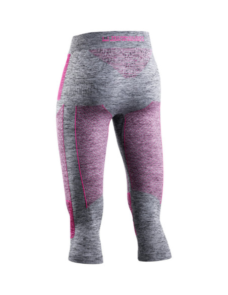 MALLA PIRATA ENERGY ACCUMULATOR 4.0 MELANGE MUJER MALLA PIRATA ENERGY ACCUMULATOR 4.0 MELANGE MUJER