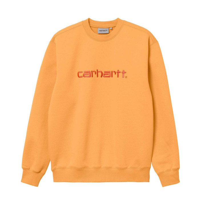 CARHARTT SWEAT
