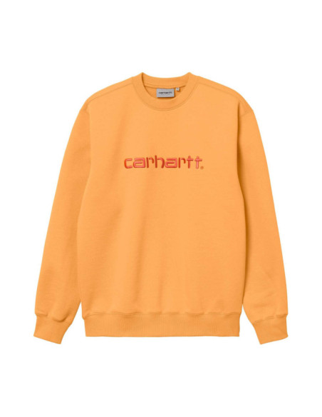 CARHARTT SWEAT