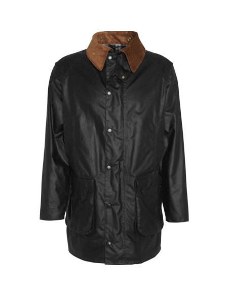 BARBOUR 130TH ANNIVERSARY GAMEFAIR WAX JACKET BARBOUR 130TH ANNIVERSARY GAMEFAIR WAX JACKET
