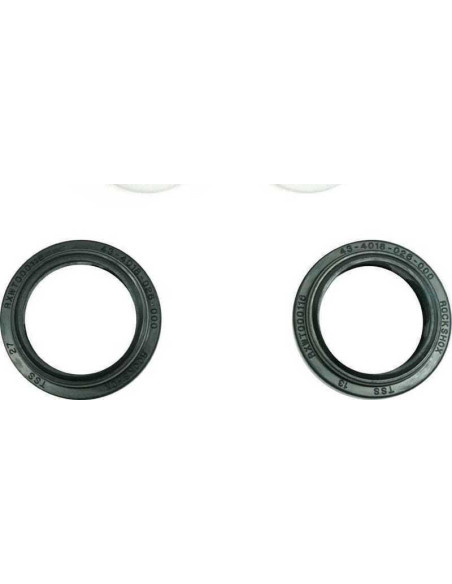 RS REC KIT RETENES GUARDAPOLVOS 32MM SID REBA XX RL `17  SIN