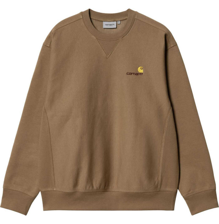 AMERICAN SCRIPT SWEAT