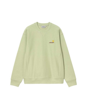 AMERICAN SCRIPT SWEAT