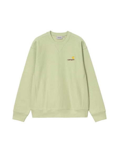 AMERICAN SCRIPT SWEAT