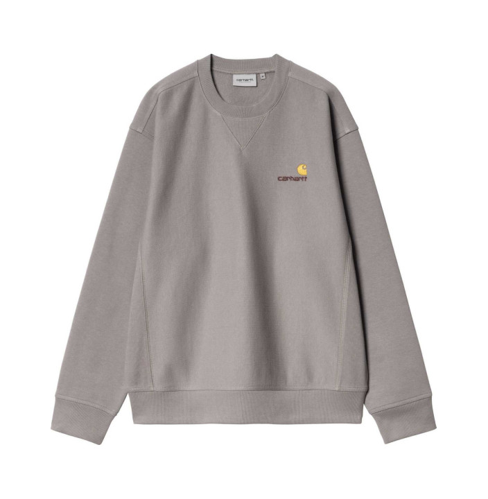 AMERICAN SCRIPT SWEAT