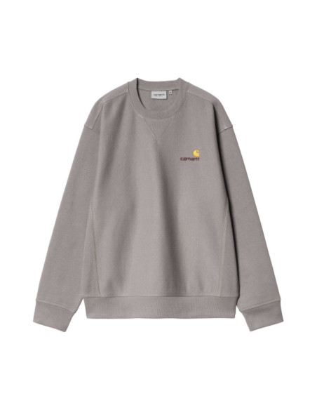 AMERICAN SCRIPT SWEAT