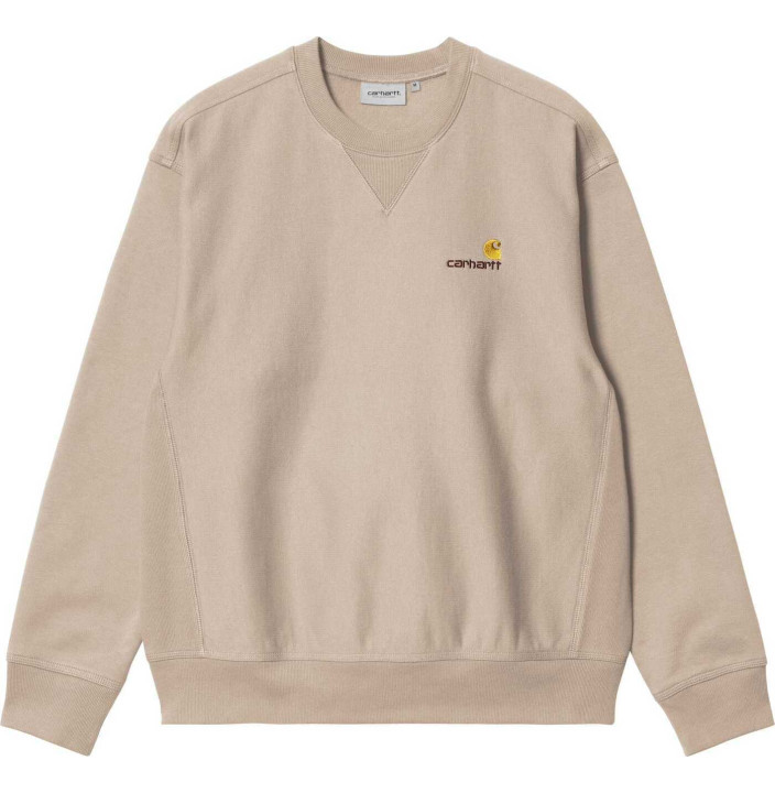 AMERICAN SCRIPT SWEAT