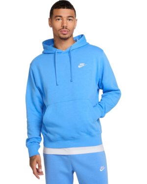 M NSW CLUB HOODIE PO BB