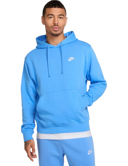 M NSW CLUB HOODIE PO BB