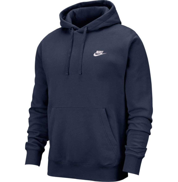 M NSW CLUB HOODIE PO BB