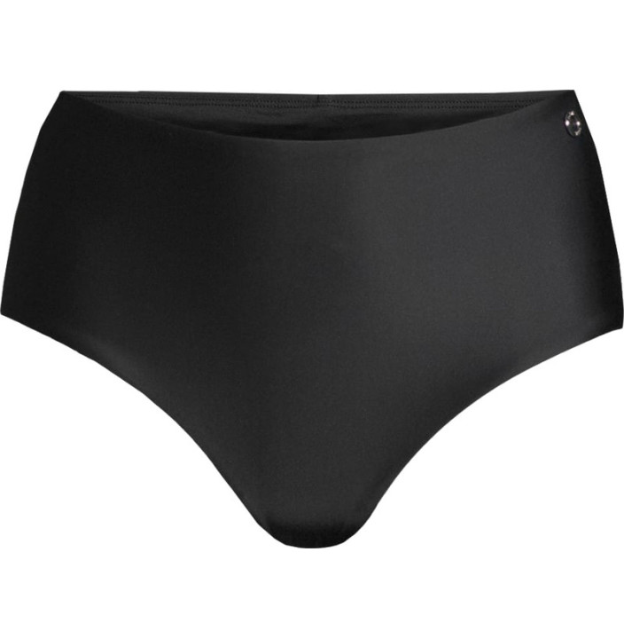 HIGH WAIST BIKINI HIPSTER