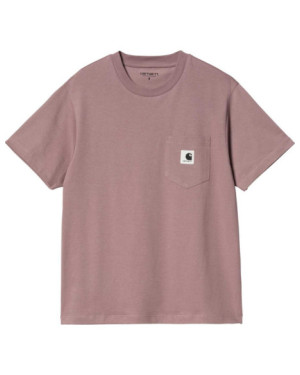 W' S S POCKET T-SHIRT