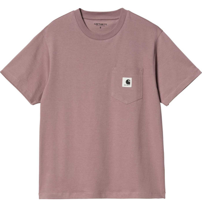 W' S S POCKET T-SHIRT