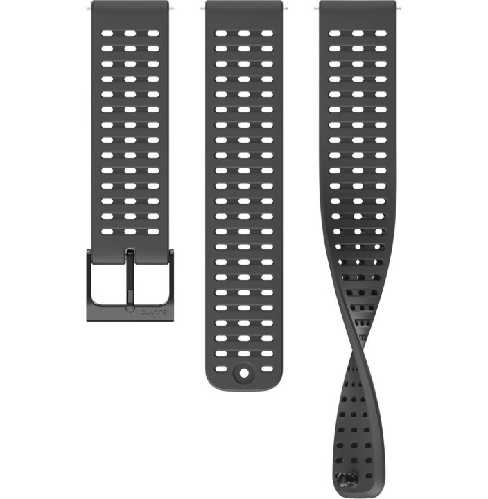 22 ATH2 SILICONE STRAP