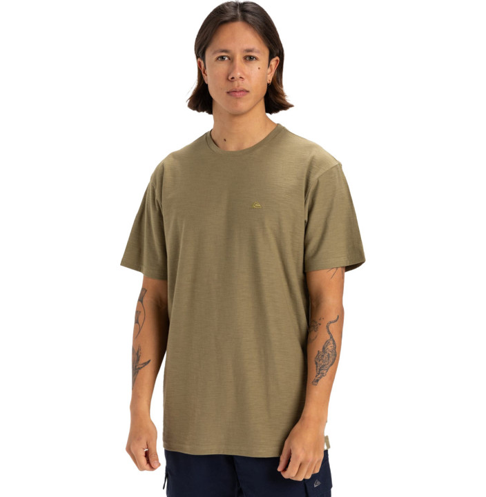 SLUB ROUNDNECK