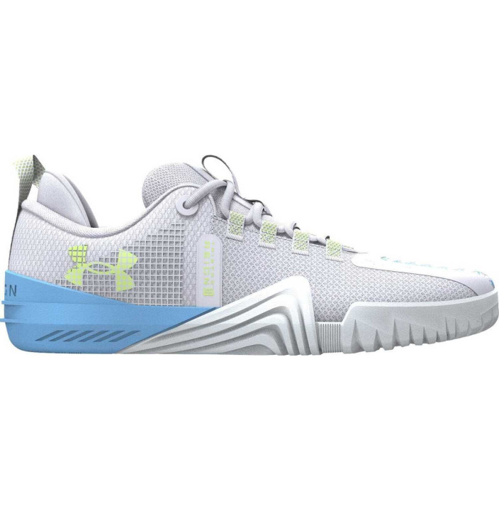 UA W TriBase Reign 6