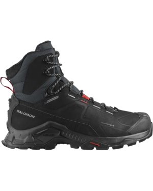 SHOES QUEST WINTER TS CSWP BLACK GOJI B