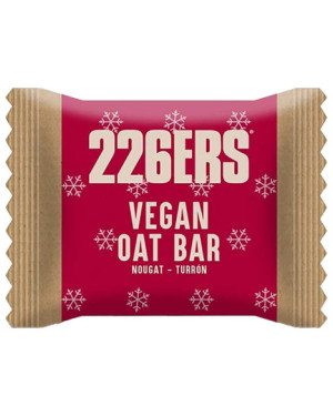 VEGAN OAT BAR 50G