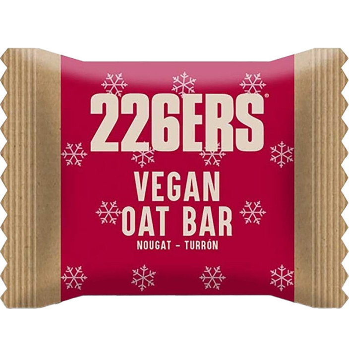 VEGAN OAT BAR 50G