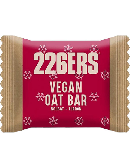 VEGAN OAT BAR 50G