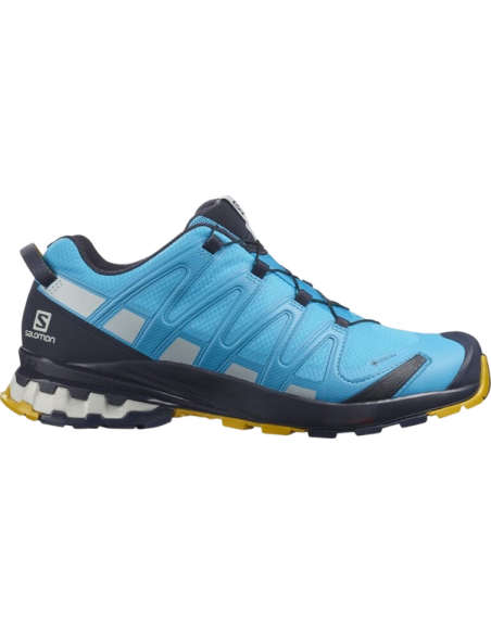 XA PRO 3D V8 GTX W CHERTSU