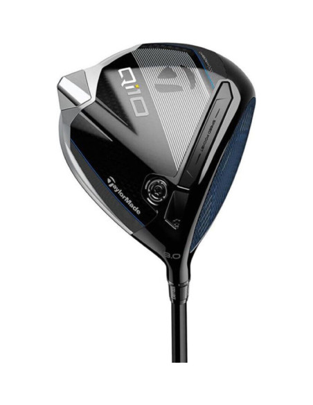 MWD DRIVER - CORE SHAFT 10.5RH S