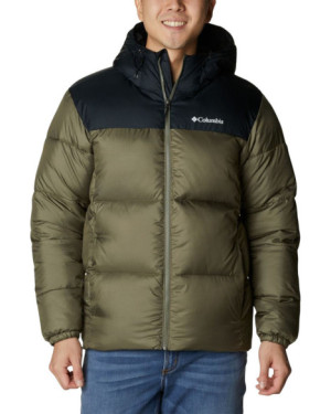 Puffect II Hooded Jacket