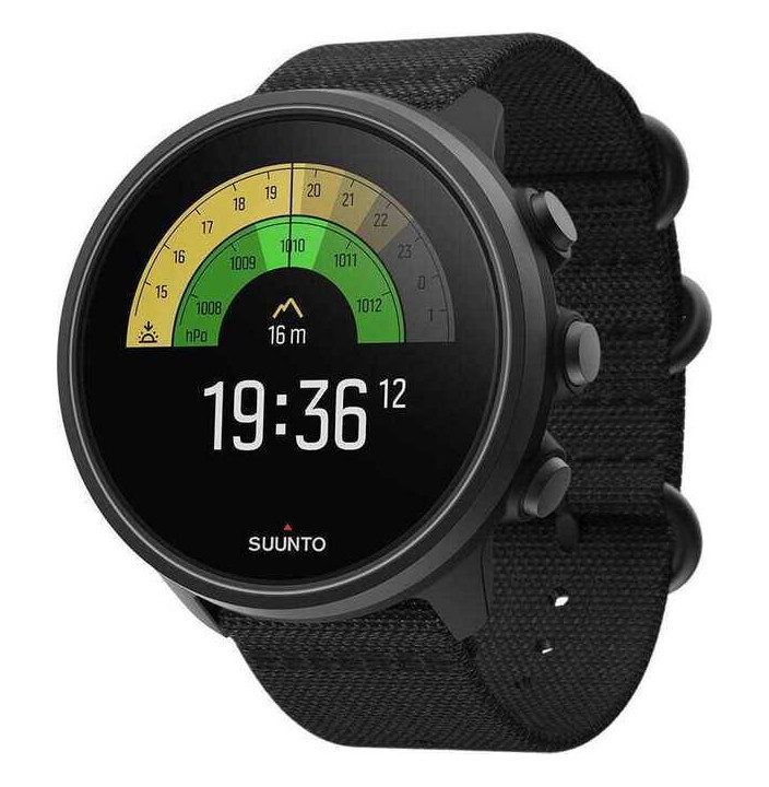 SUUNTO 9 BARO