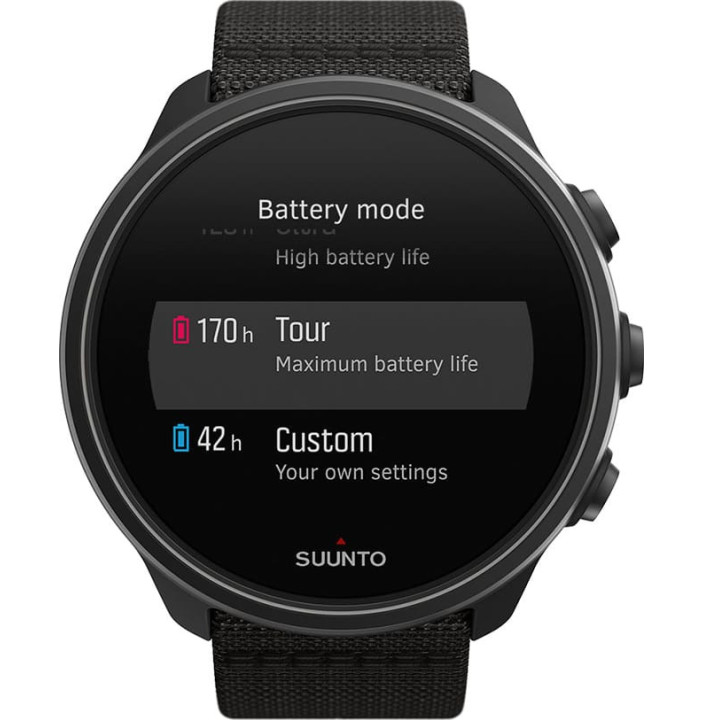 SUUNTO 9 BARO