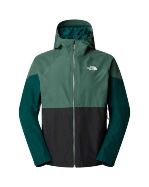 M LIGHTNING ZIP-IN JKT