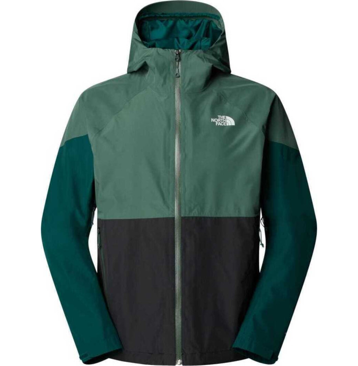 M LIGHTNING ZIP-IN JKT