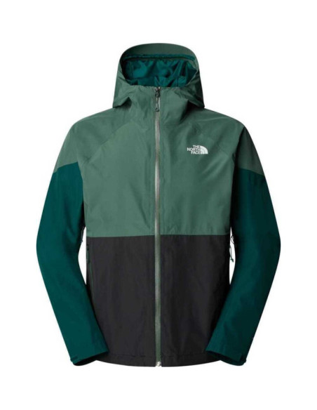 M LIGHTNING ZIP-IN JKT