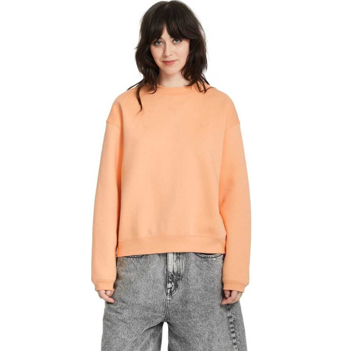 STONE HEART UP SWEATSHIRT